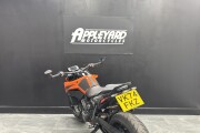 KTM 790 DUKE