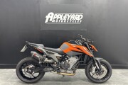 KTM 790 DUKE