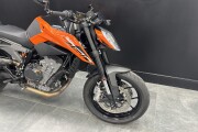 KTM 790 DUKE