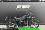 ROYAL ENFIELD HIMALAYAN 411
