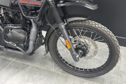 ROYAL ENFIELD HIMALAYAN 411
