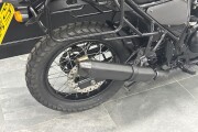 ROYAL ENFIELD HIMALAYAN 411