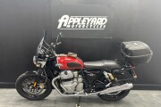 ROYAL ENFIELD INTERCEPTOR 650