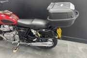 ROYAL ENFIELD INTERCEPTOR 650