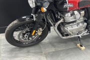 ROYAL ENFIELD INTERCEPTOR 650