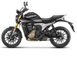 HERO HUNK 440