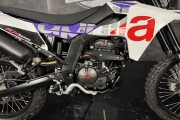 APRILIA RX 125