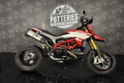 DUCATI HYPERMOTARD 939