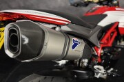 DUCATI HYPERMOTARD 939