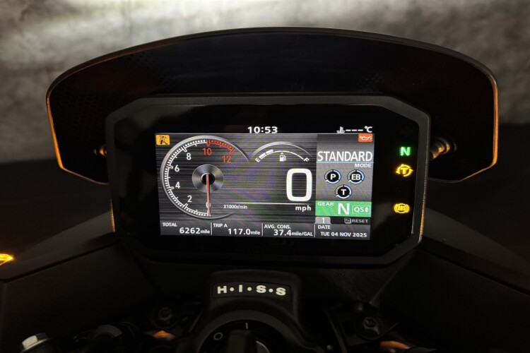 HONDA CB750 HORNET for sale