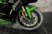 KAWASAKI NINJA H2 SX