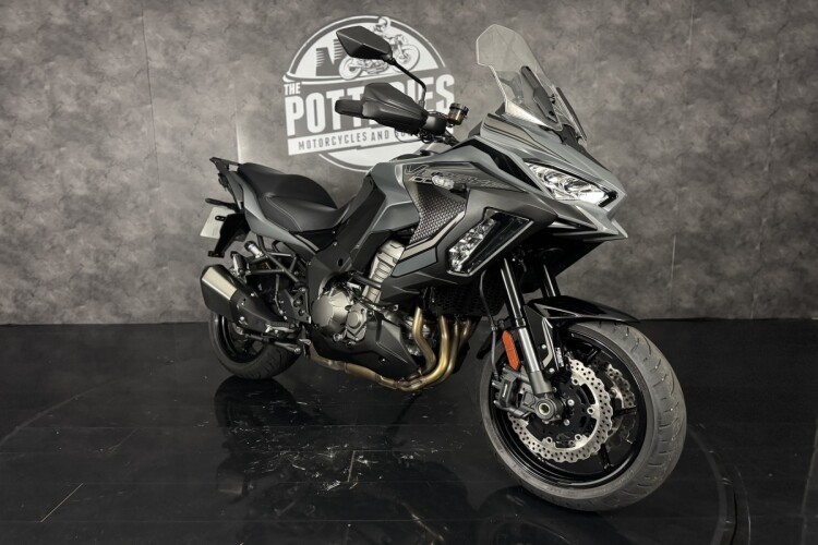 KAWASAKI VERSYS 1000