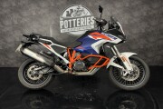 KTM 1290 SUPER ADVENTURE R