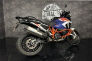 KTM 1290 SUPER ADVENTURE R