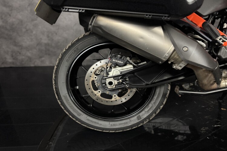 KTM 1290 SUPER ADVENTURE S