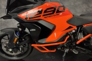 KTM 1290 SUPER ADVENTURE S