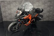 KTM 1290 SUPER ADVENTURE S
