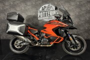 KTM 1290 SUPER ADVENTURE S