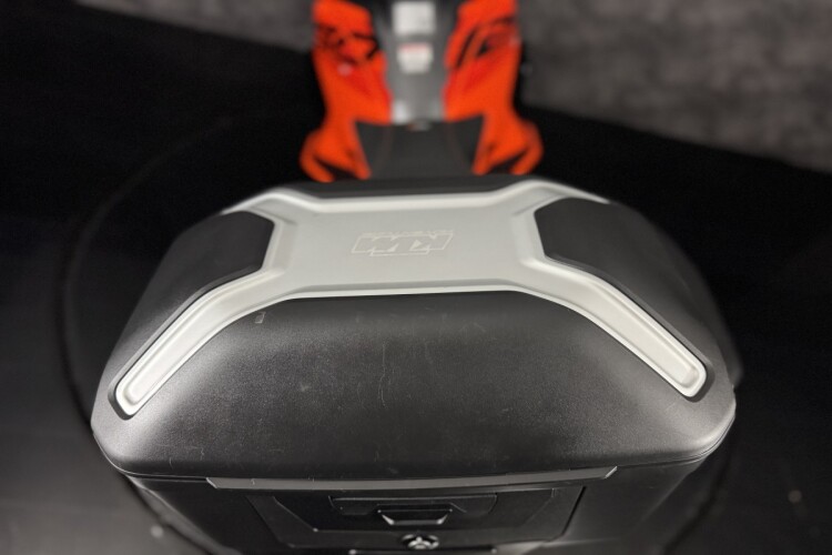 KTM 1290 SUPER ADVENTURE S