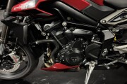 TRIUMPH STREET TRIPLE 765