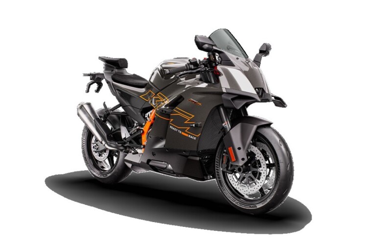 KTM 990 RC R