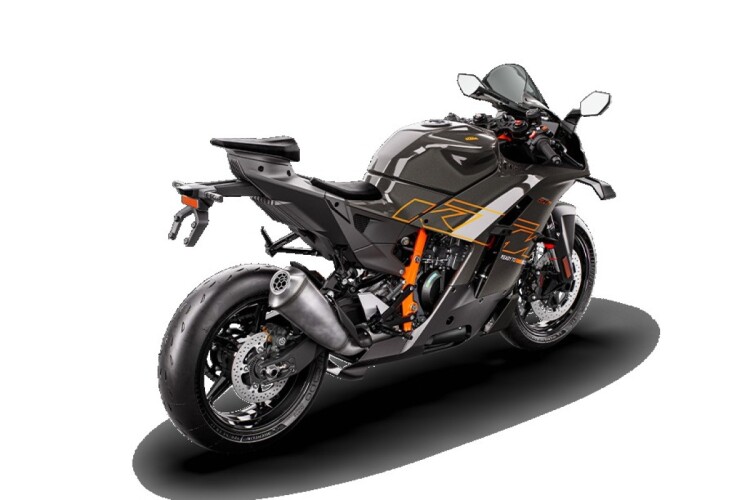 KTM 990 RC R
