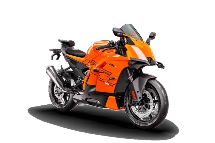 KTM 990 RC R