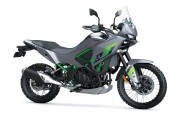 KAWASAKI KLE500