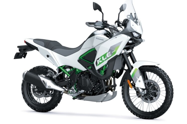 KAWASAKI KLE500 for sale