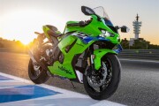 KAWASAKI ZX-10R