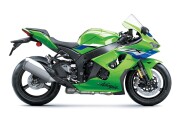 KAWASAKI ZX-10R
