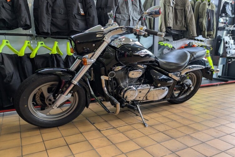 SUZUKI VZ800 for sale