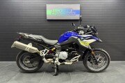 BMW F 750 GS