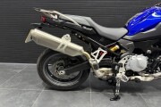 BMW F 750 GS