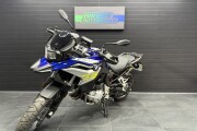 BMW F 750 GS