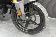 BMW G 310 GS
