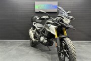 BMW G 310 GS