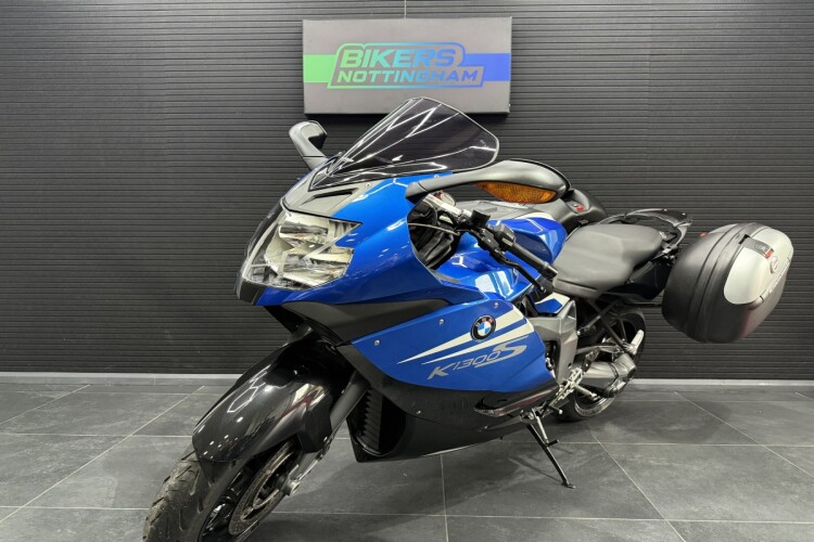 BMW K1300 S