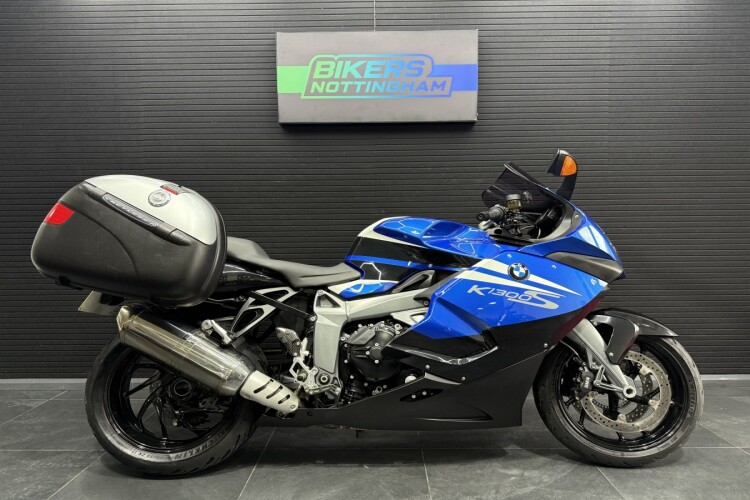 BMW K1300 S