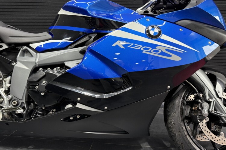 BMW K1300 S