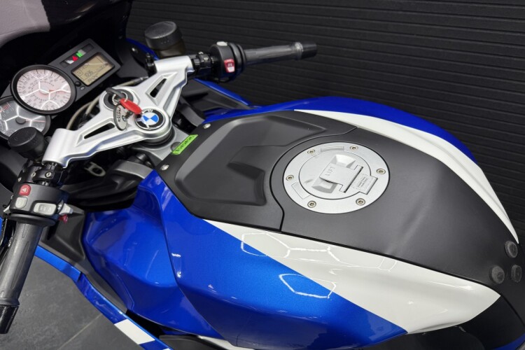 BMW K1300 S