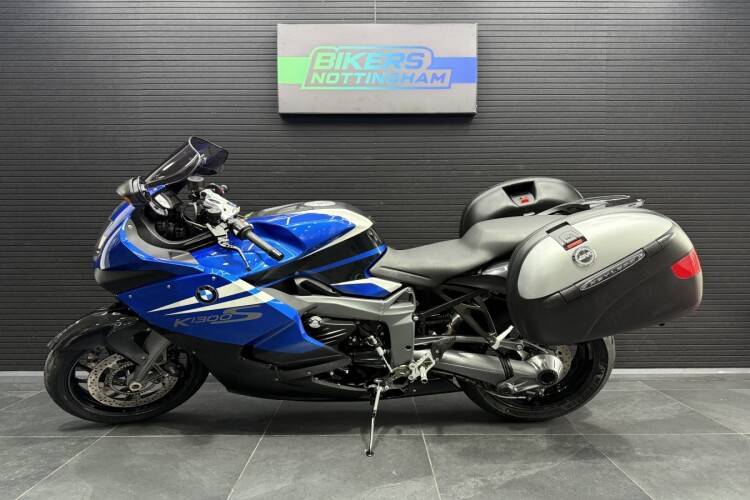 BMW K1300 S