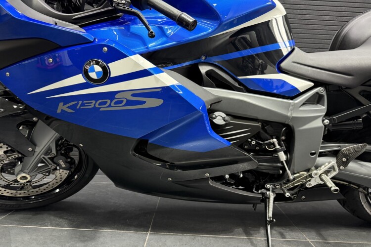 BMW K1300 S