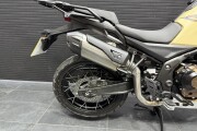 VOGE DS625X