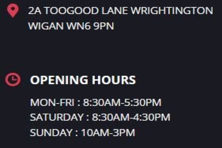 HARLEY-DAVIDSON STREET