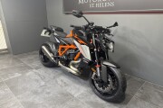 KTM 1390 SUPER DUKE R