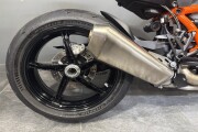 KTM 1390 SUPER DUKE R