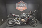 HONDA CBR650R