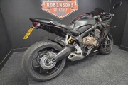 HONDA CBR650R