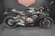 HONDA CBR650R